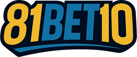 81bet10 Logo
